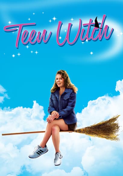 Teen Witch