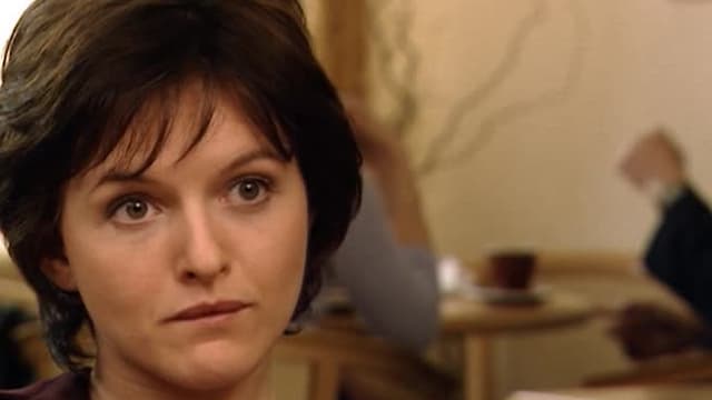 S01:E06 - When You Find That Things Are Getting Wild