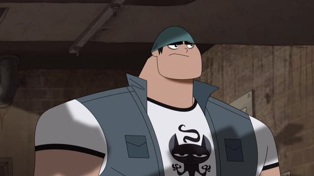 S03:E10 - The Hydra