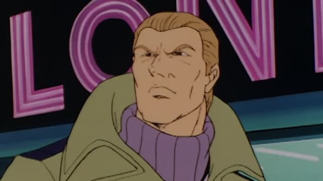 S01:E41 - Zone Dancer