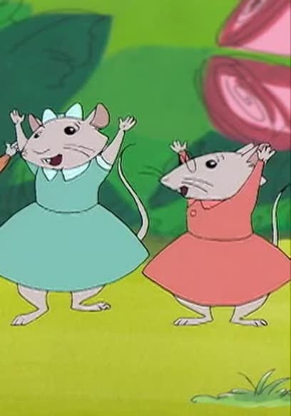 Póster de S01:E03 - El Raton Que Grito Al Lobo