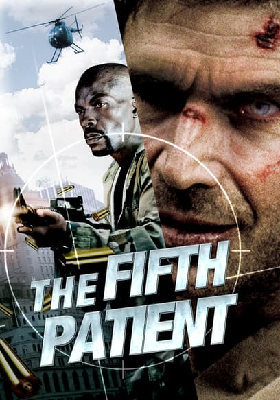 The Fifth Patient poster