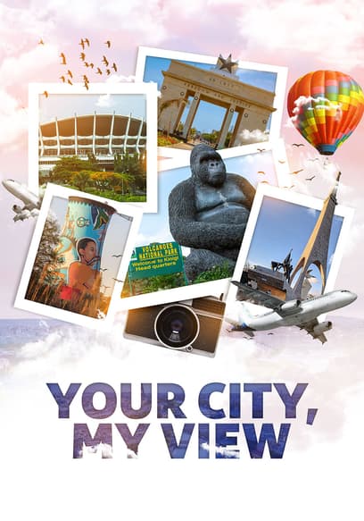 S01:E04 - Accra, Ghana II