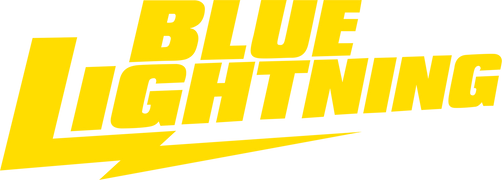 Blue Lightning