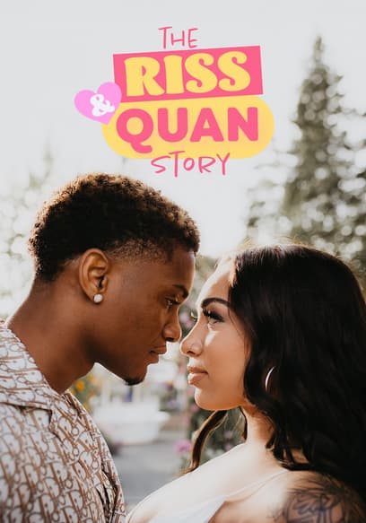 The Riss & Quan Story
