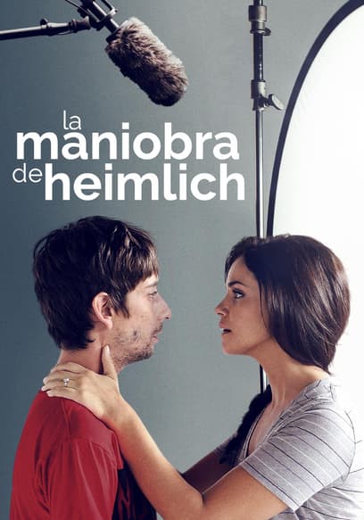 La maniobra de Heimlich (Doblado)