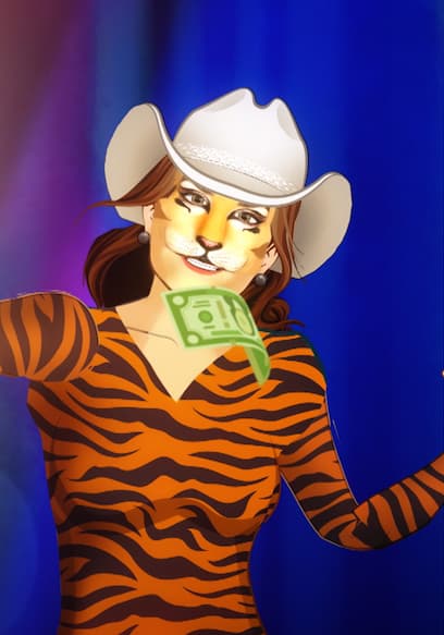 S01:E06 - Terri Clark poster