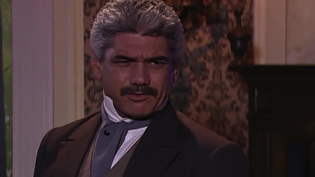 S01:E127 - A la fuerza