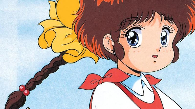 Watch Pastel Yumi S01:E24 - Goodbye Flower Town - Free TV Shows | Tubi