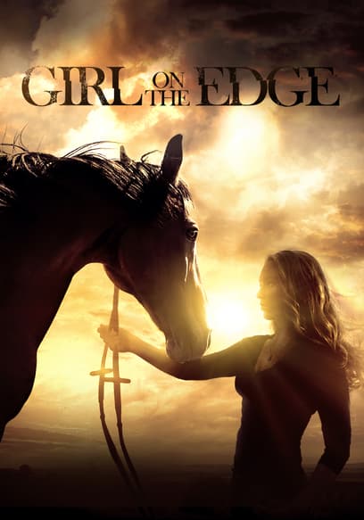 Girl on the Edge