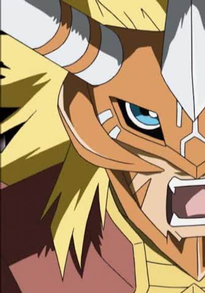 S04:E29 - Phantasmagoric Sakkakumon poster