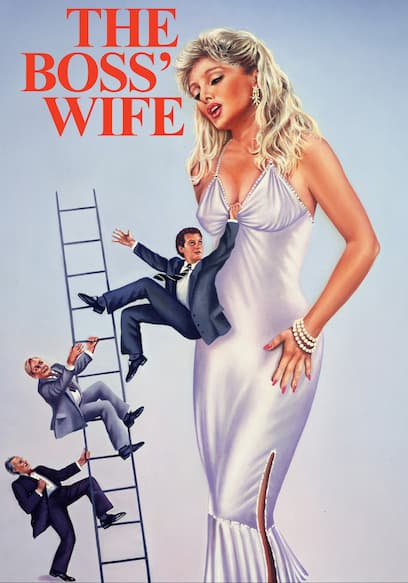 The Boss' Wife
