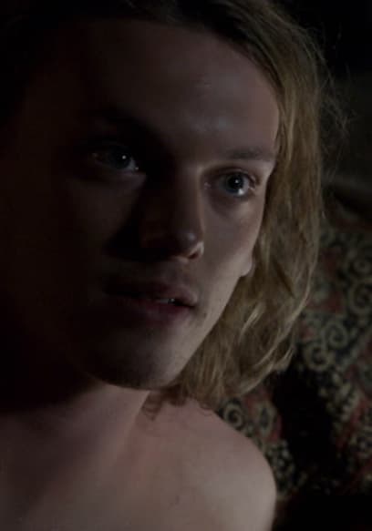 S01:E03 - Guinevere poster