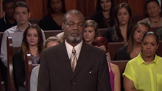 S02:E92 - Brown vs. Henderson