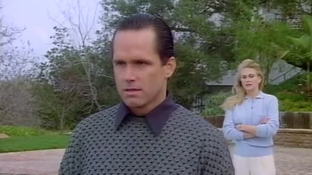 S09:E21 - Danny's Song