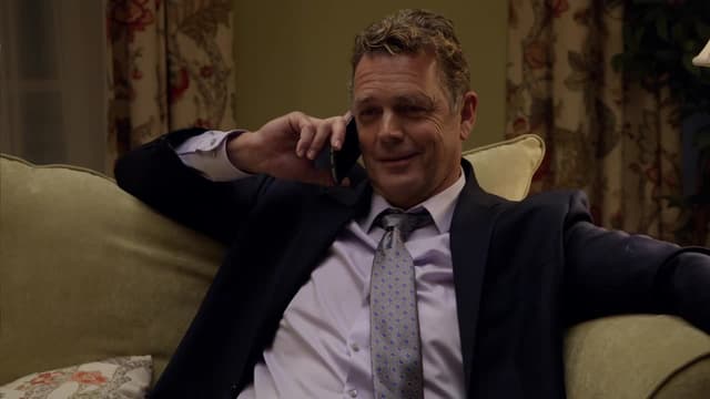 S05:E17 - The Broken Washer