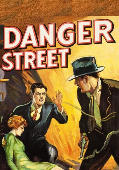 Danger Street