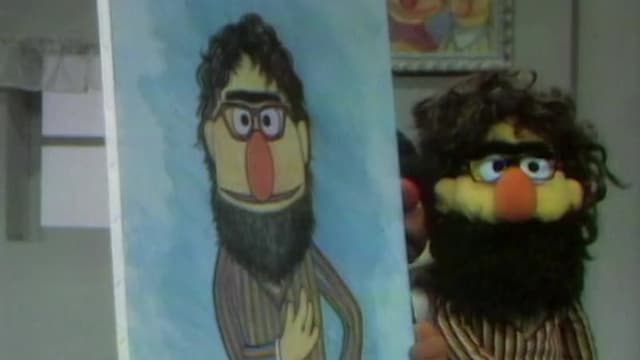 S05:E102 - Electric Company Meets Sesame Street