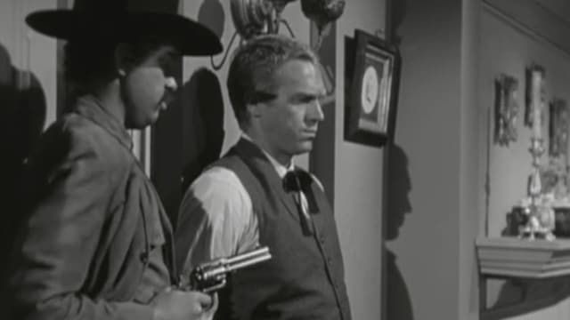 S03:E84 - S03:E16 - The Last Retreat