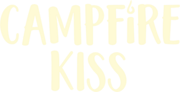 Campfire Kiss
