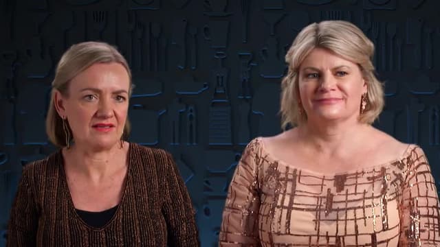 S11:E06 - Jac & Shaz