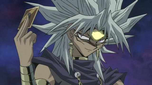 S02:E48 - Showdown in the Shadows (Pt. 2): Marik vs. Bakura