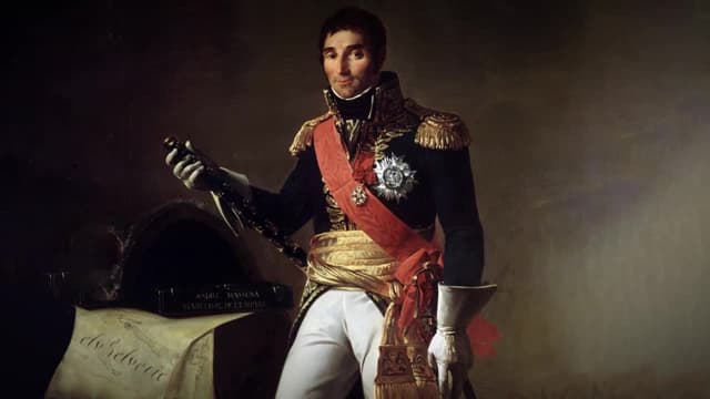 S01:E07 - Spain 1809-11: Napoleon's Spanish Ulcer