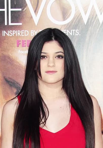 S01:E10 - Kylie Jenner poster