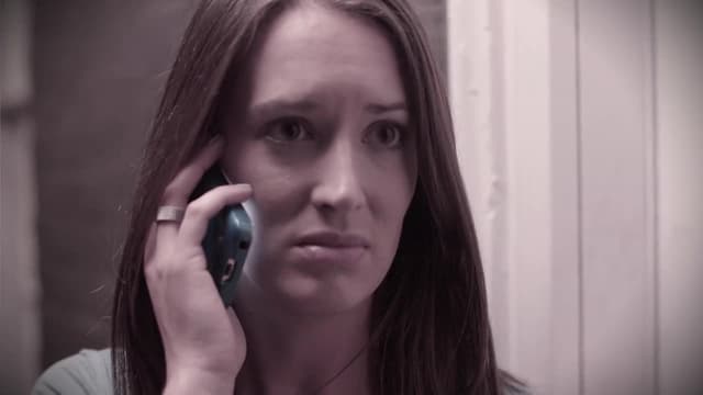 S09:E09 - Master Key Murder