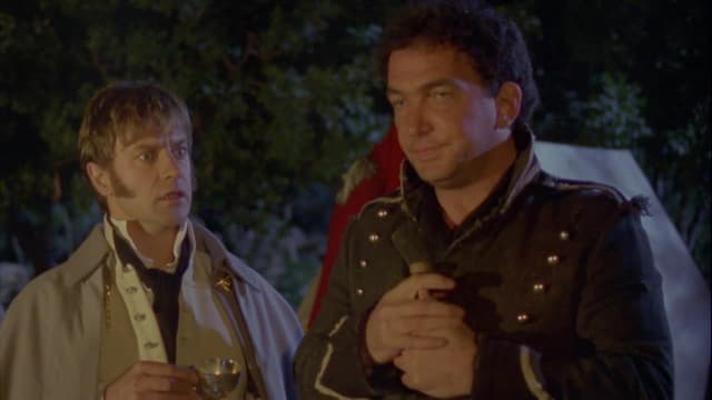 S04:E02 - Sharpe's Siege