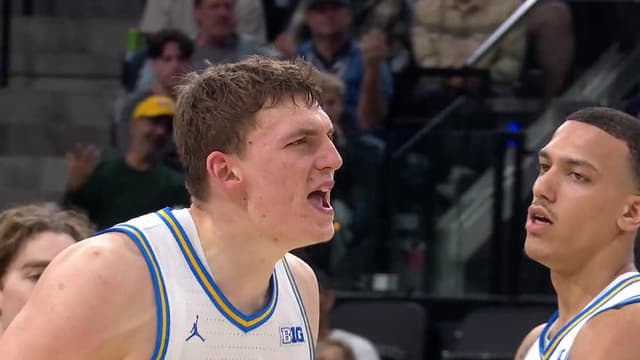 S2025:E04 - West Coast Hoops Showdown: #14 Gonzaga vs #22 UCLA (12/28/24)