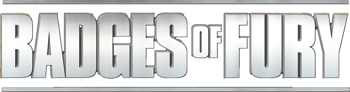 Badges of Fury (Dubbed)