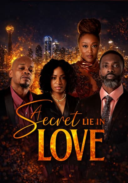 A Secret Lie in Love