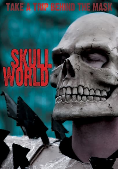 Skull World