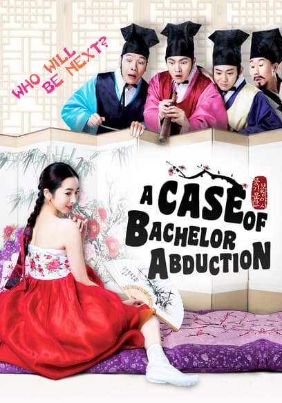 A Case of Bachelor Abduction