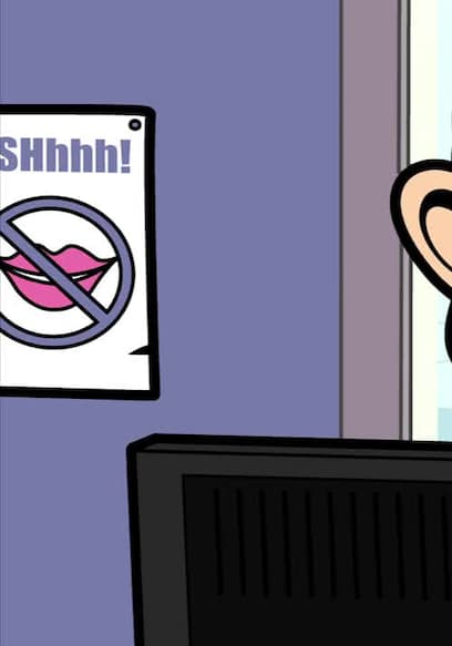 S02:E14 - Viral Bean poster