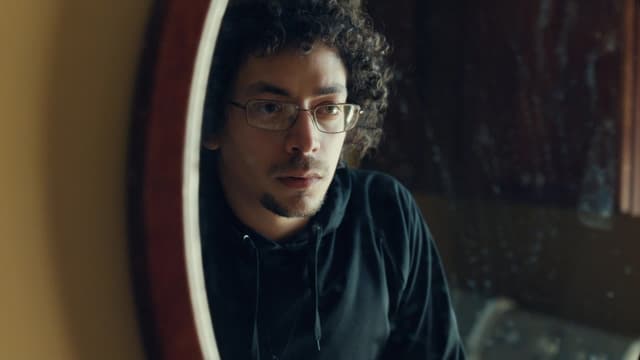 S03:E07 - Jealous Shooter or Innocent Fall Guy?