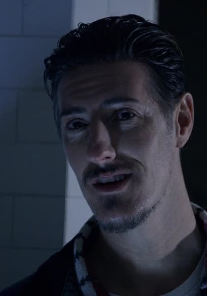 Watch The Haunting Of&mldr; S05:E06 - Eric Balfour - Free TV Shows | Tubi