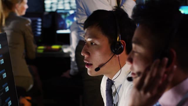 S03:E07 - Malaysia Flight 370