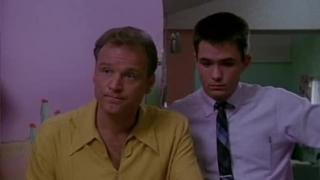 S02:E02 - Blast From the Past