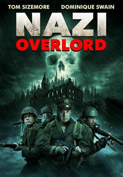 Nazi Overlord