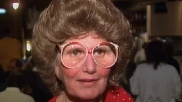 S01:E03 - The Geraldo Rivera Show Ep 3