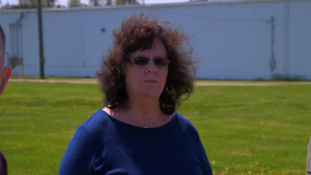 S01:E02 - Mothman: Revisited