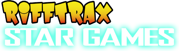 RiffTrax: Star Games