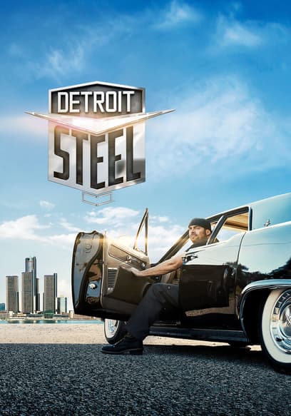 Detroit Steel