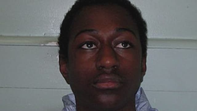 S01:E05 - Dean Mayley: Unprovoked