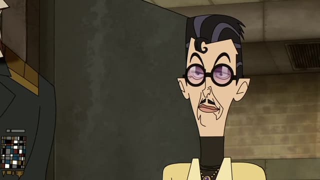 S02:E10 - The Dance Part 1