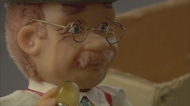 S04:E14 - Sharpe Shooters