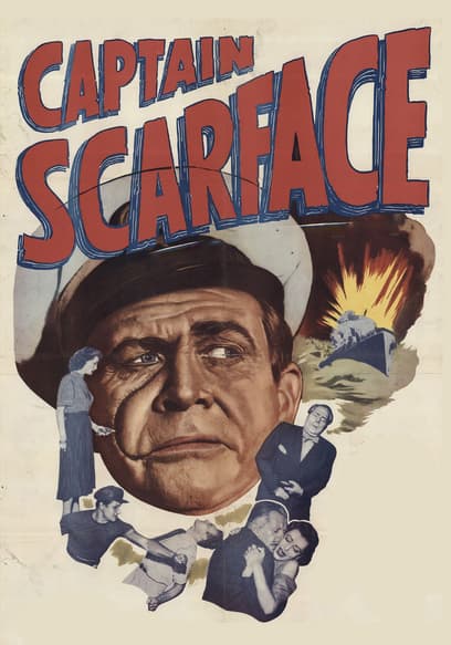 Captain Scarface