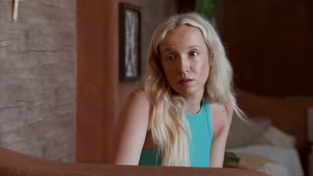 S01:E06 - Bury Your Secrets